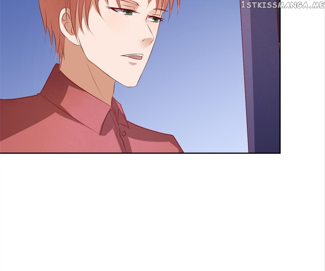Peachy Lover ( My Little Peachy Girl ) chapter 16 - page 33