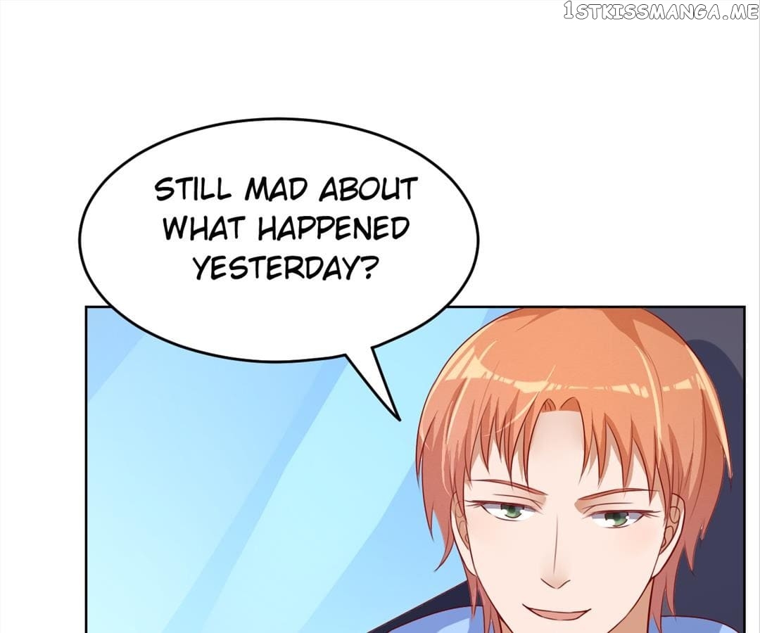 Peachy Lover ( My Little Peachy Girl ) chapter 16 - page 36
