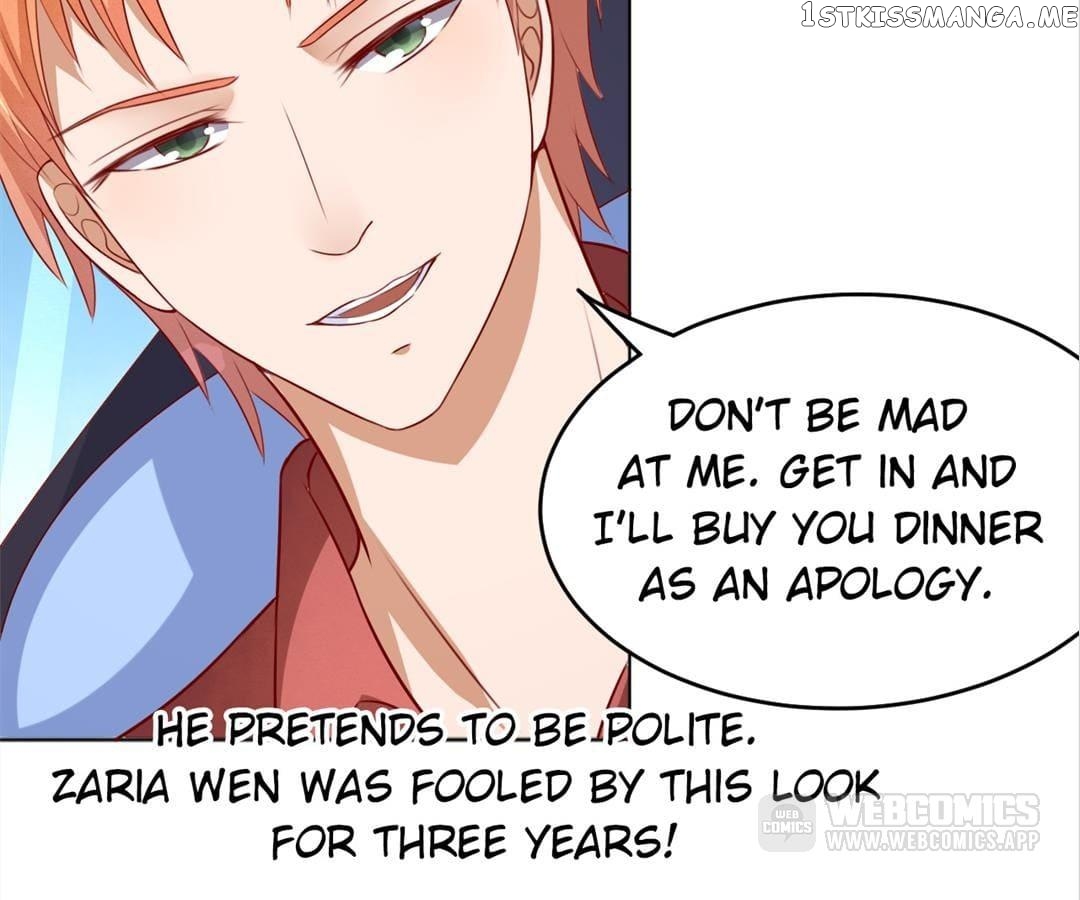 Peachy Lover ( My Little Peachy Girl ) chapter 16 - page 38