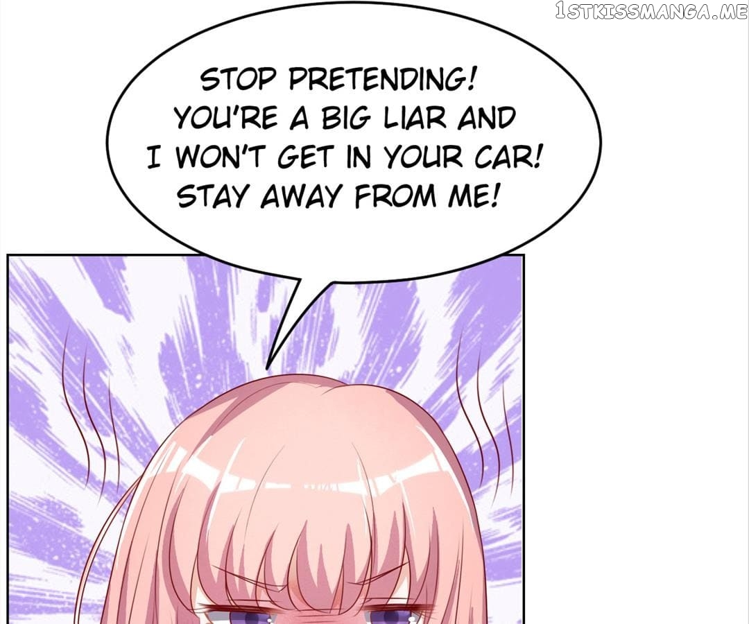 Peachy Lover ( My Little Peachy Girl ) chapter 16 - page 39