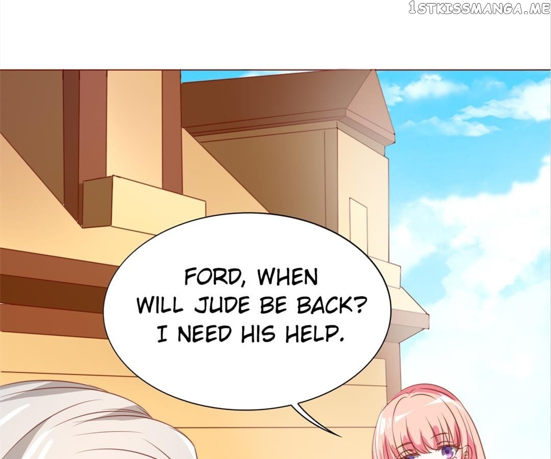 Peachy Lover ( My Little Peachy Girl ) chapter 16 - page 4