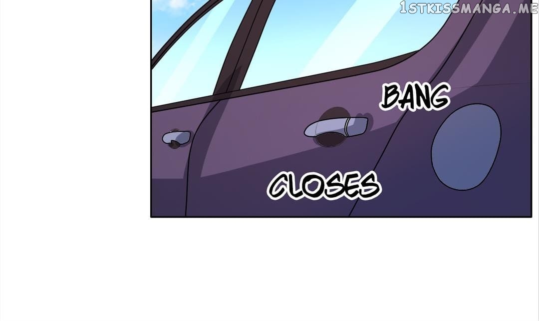 Peachy Lover ( My Little Peachy Girl ) chapter 16 - page 48