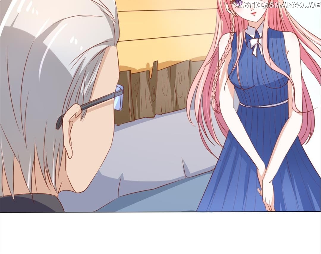 Peachy Lover ( My Little Peachy Girl ) chapter 16 - page 5