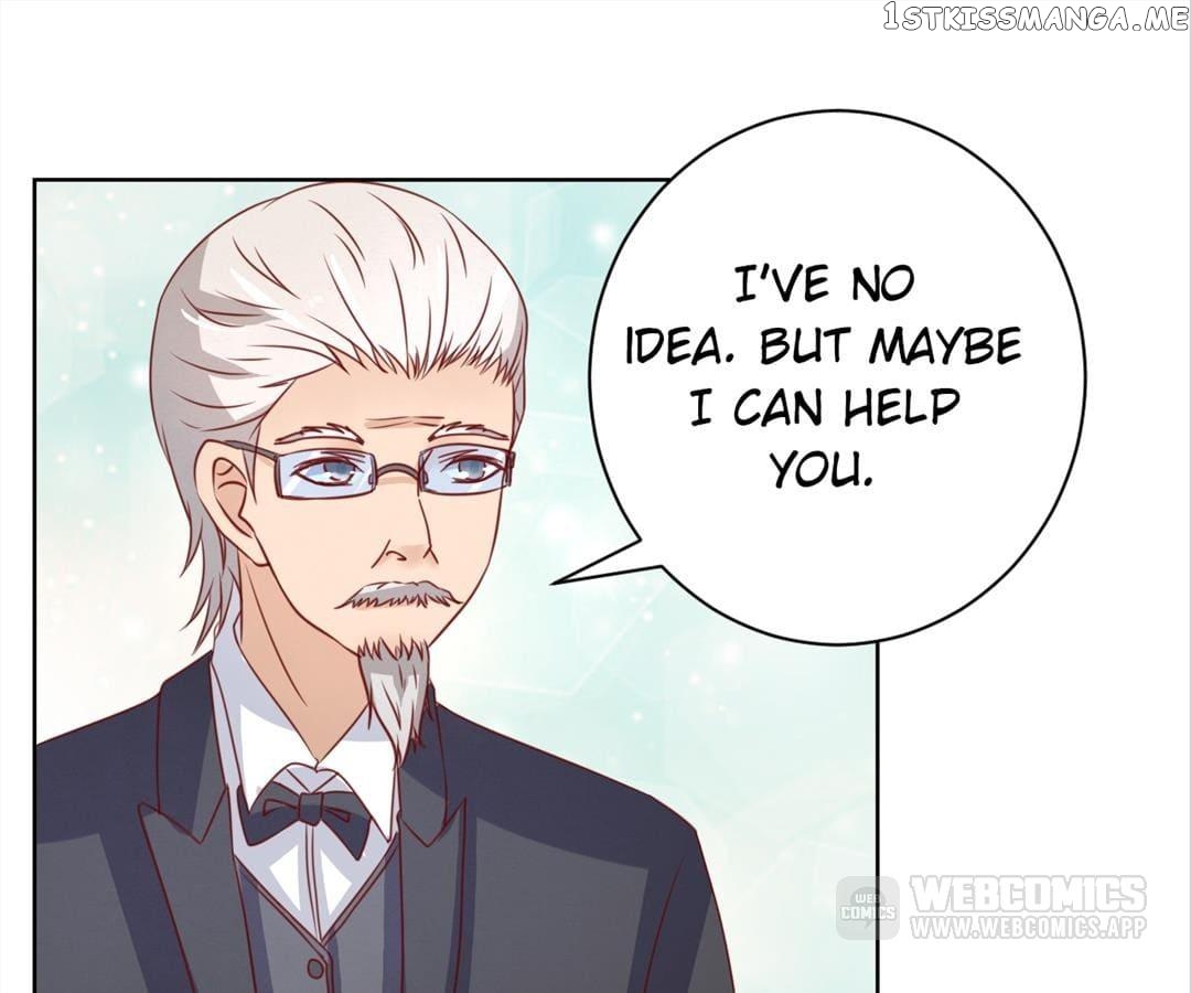 Peachy Lover ( My Little Peachy Girl ) chapter 16 - page 6