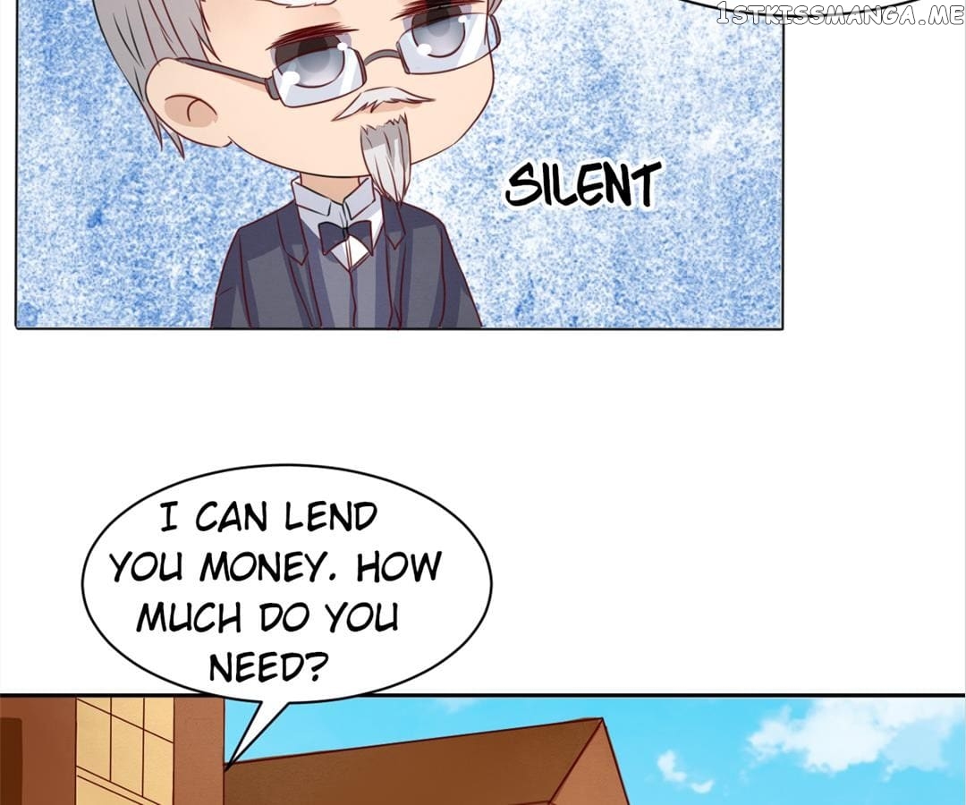 Peachy Lover ( My Little Peachy Girl ) chapter 16 - page 9