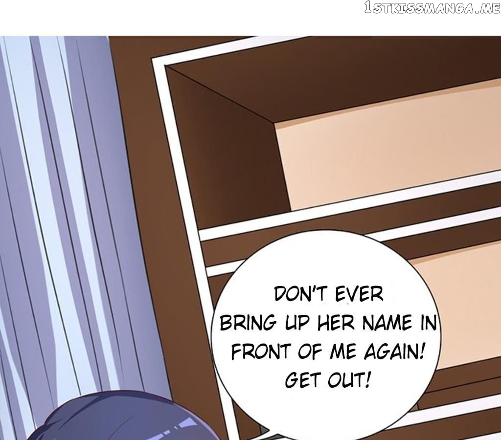 Peachy Lover ( My Little Peachy Girl ) chapter 15 - page 11