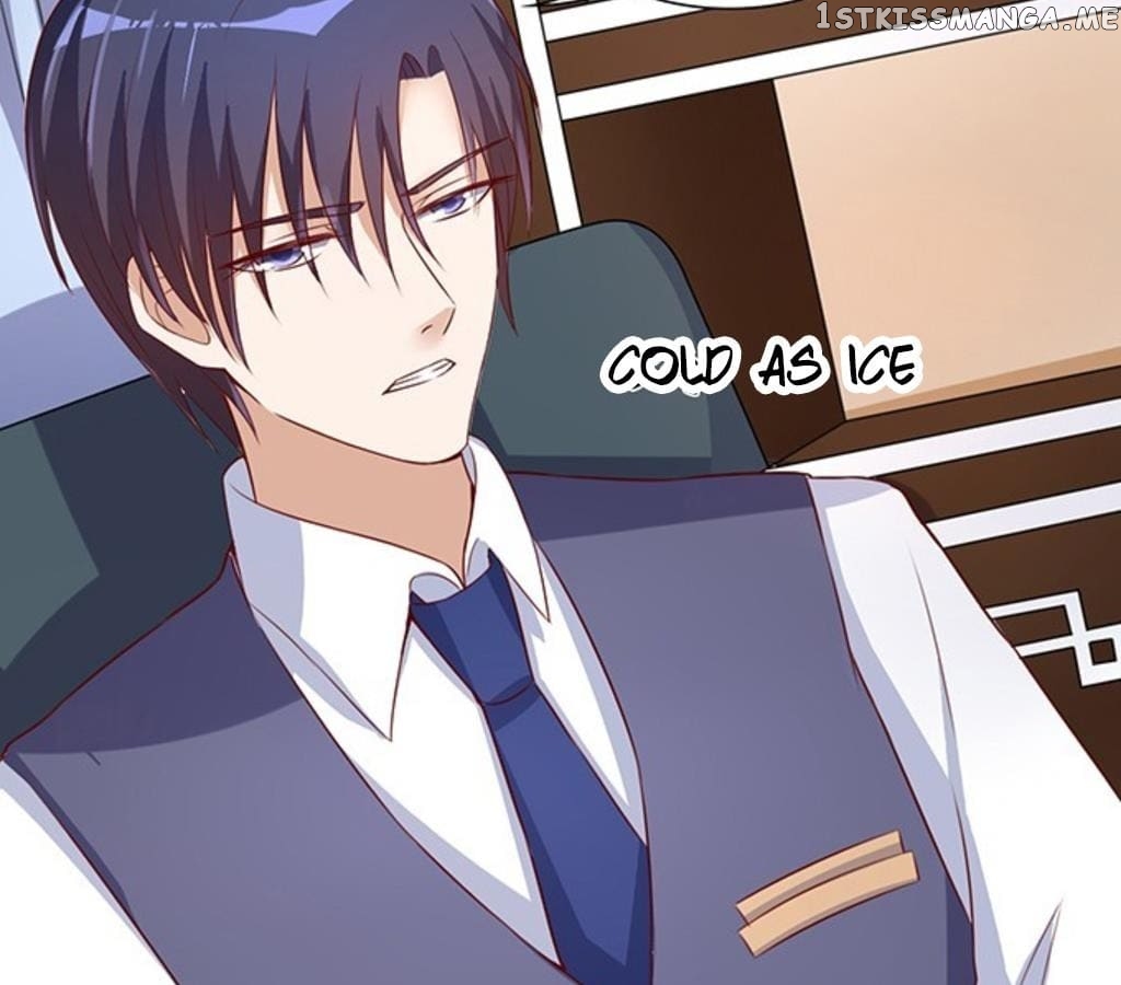 Peachy Lover ( My Little Peachy Girl ) chapter 15 - page 12