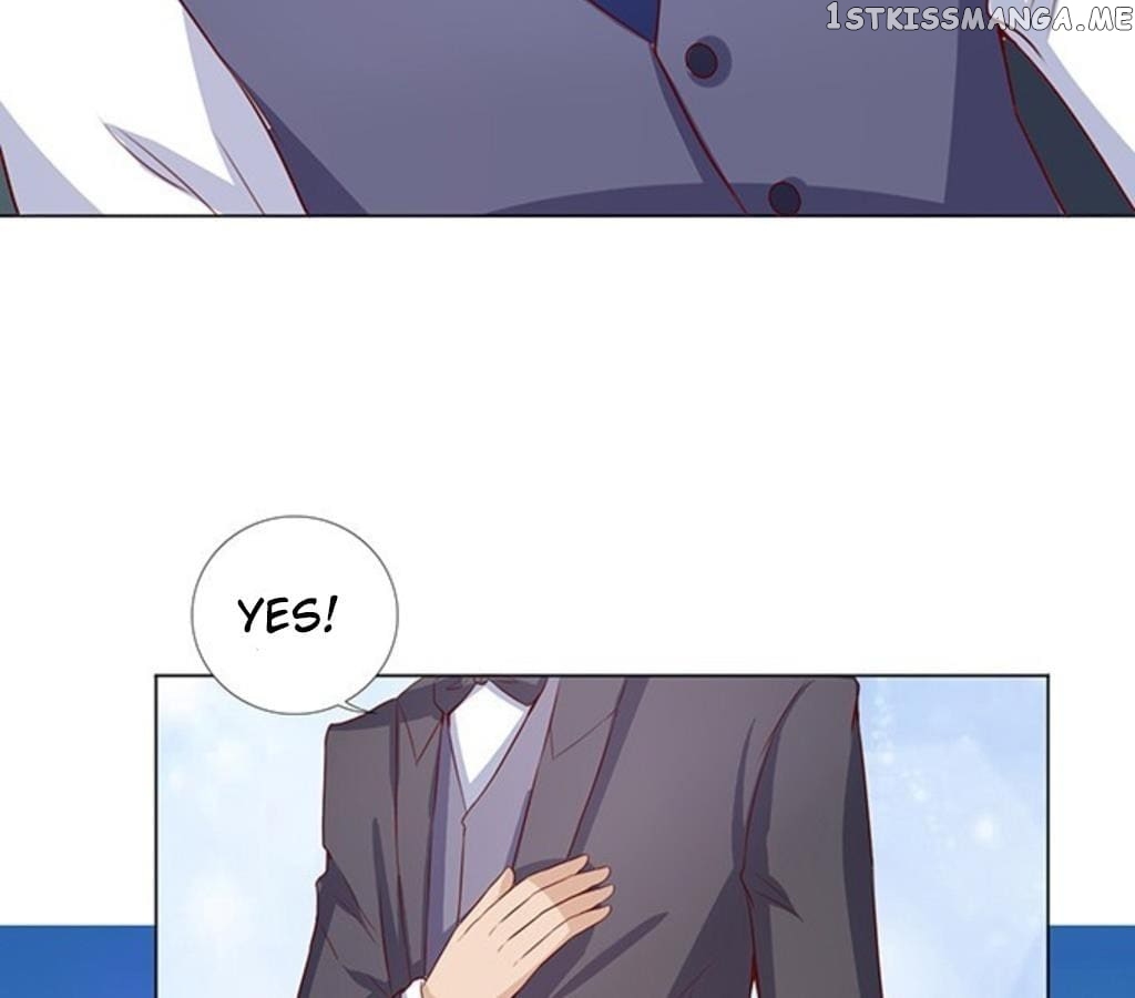 Peachy Lover ( My Little Peachy Girl ) chapter 15 - page 13