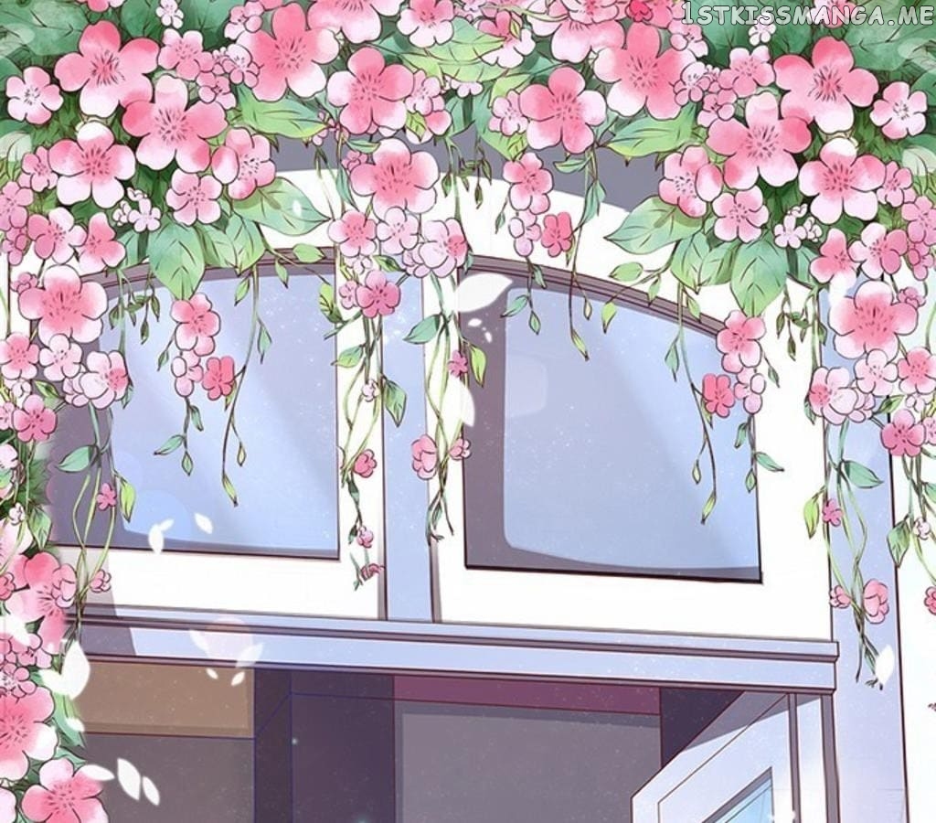 Peachy Lover ( My Little Peachy Girl ) chapter 15 - page 15