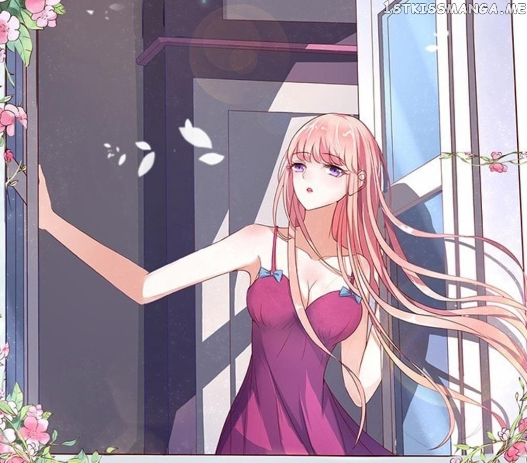 Peachy Lover ( My Little Peachy Girl ) chapter 15 - page 16