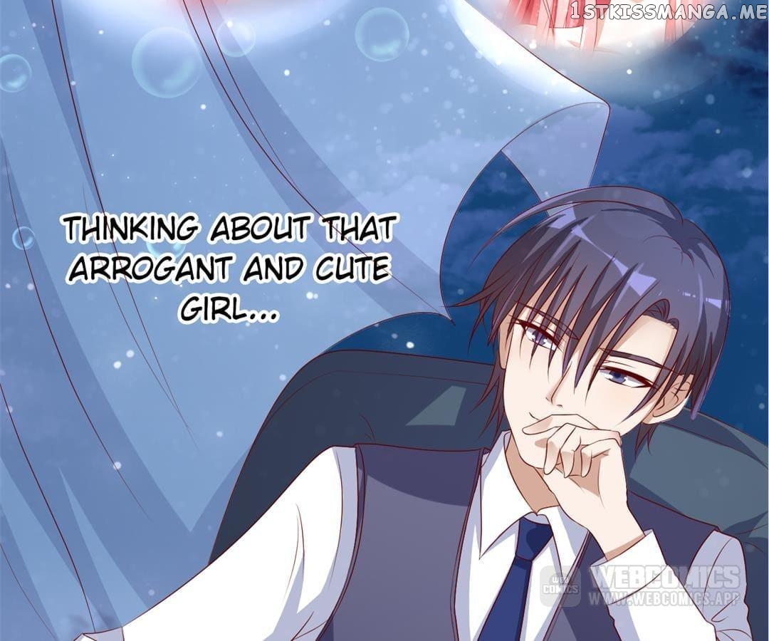 Peachy Lover ( My Little Peachy Girl ) chapter 15 - page 2