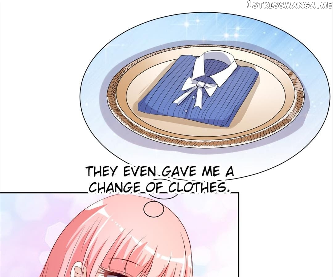 Peachy Lover ( My Little Peachy Girl ) chapter 15 - page 20