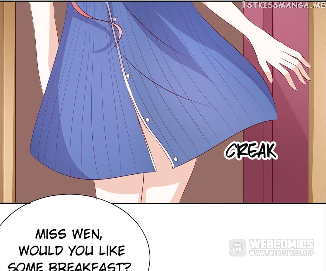 Peachy Lover ( My Little Peachy Girl ) chapter 15 - page 22