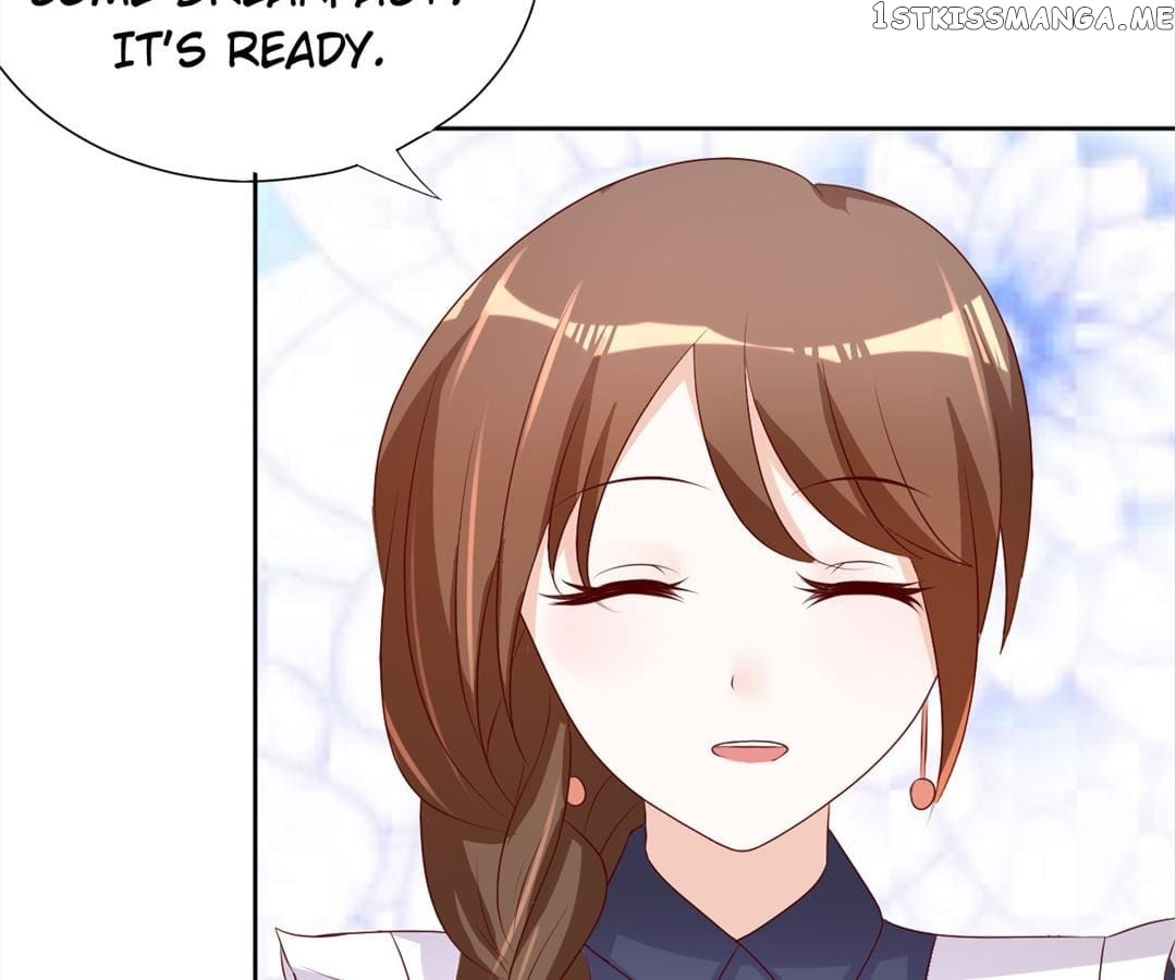 Peachy Lover ( My Little Peachy Girl ) chapter 15 - page 23