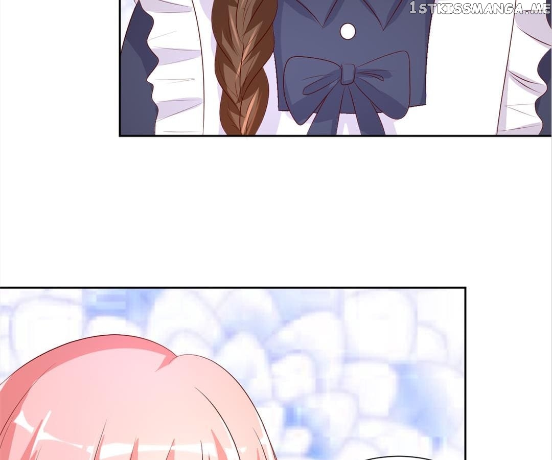 Peachy Lover ( My Little Peachy Girl ) chapter 15 - page 24