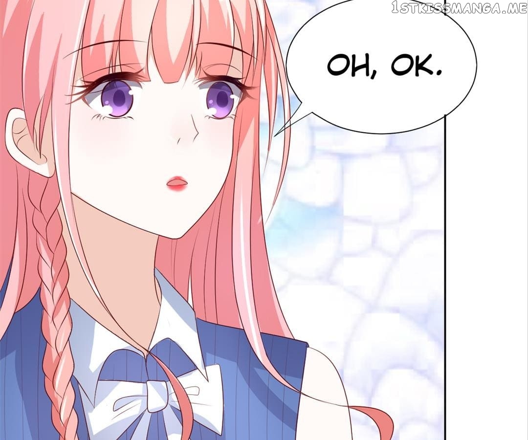 Peachy Lover ( My Little Peachy Girl ) chapter 15 - page 25