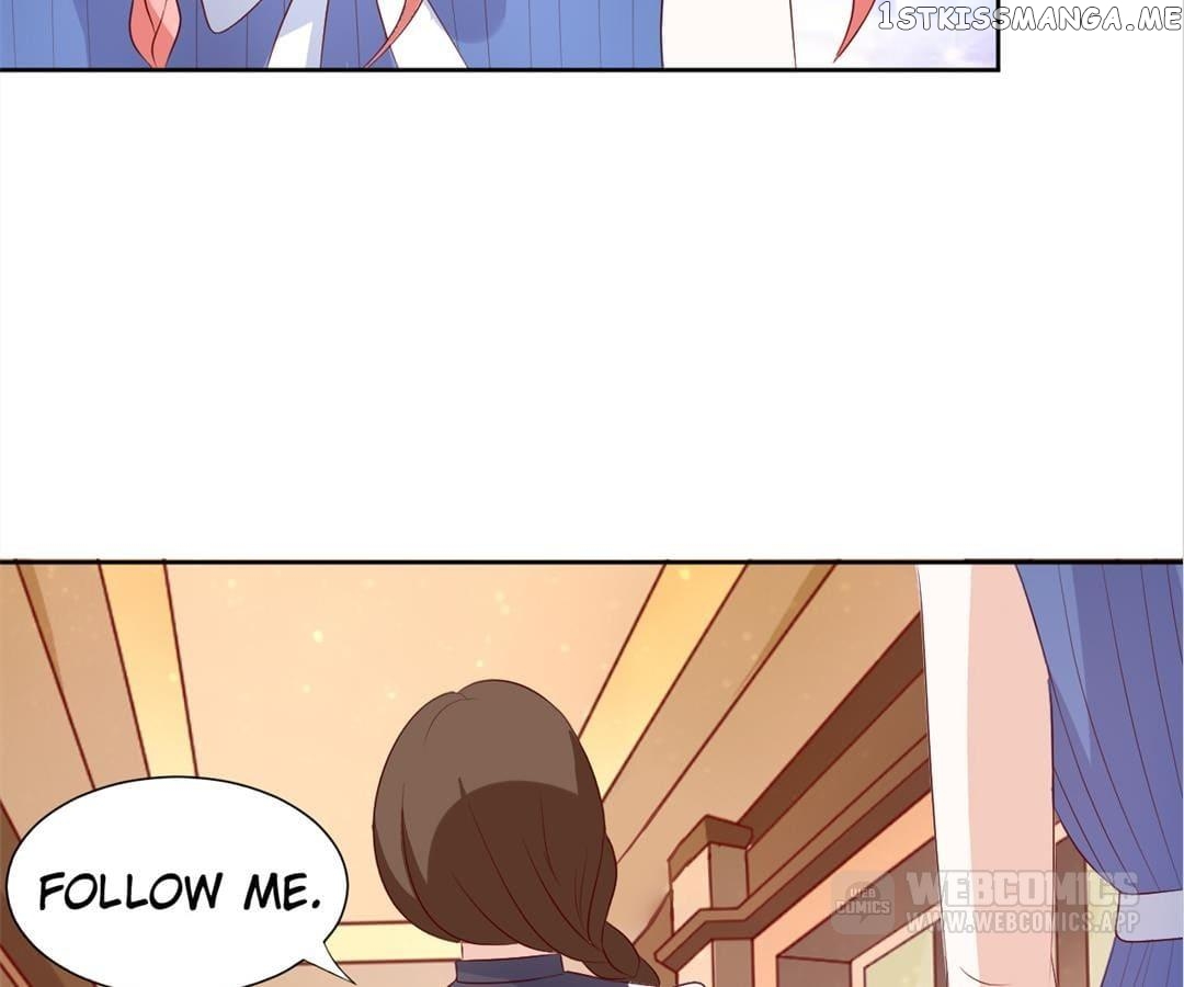 Peachy Lover ( My Little Peachy Girl ) chapter 15 - page 26