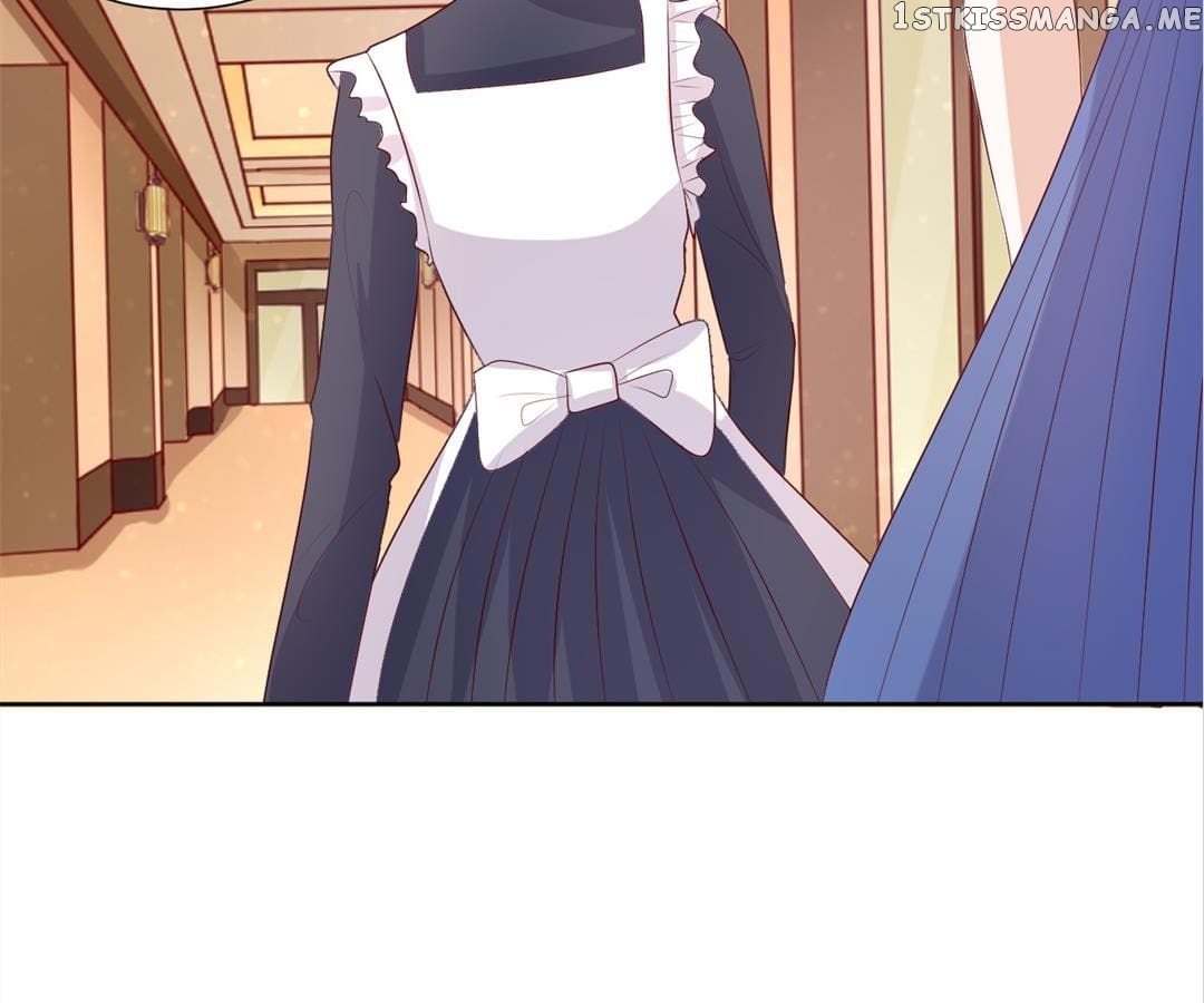 Peachy Lover ( My Little Peachy Girl ) chapter 15 - page 27
