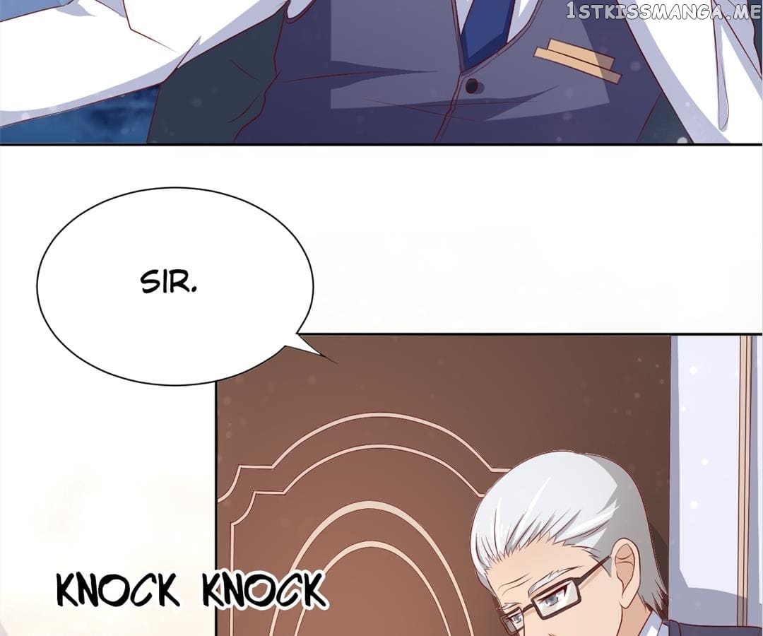 Peachy Lover ( My Little Peachy Girl ) chapter 15 - page 3