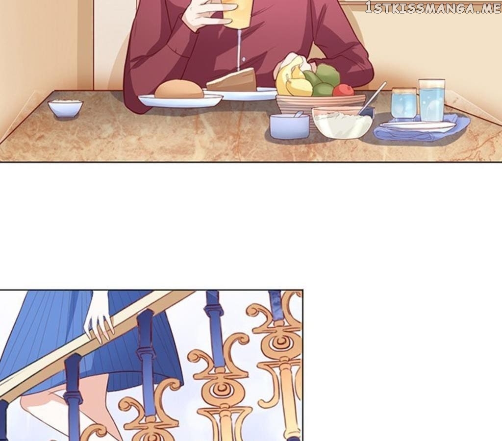 Peachy Lover ( My Little Peachy Girl ) chapter 15 - page 31