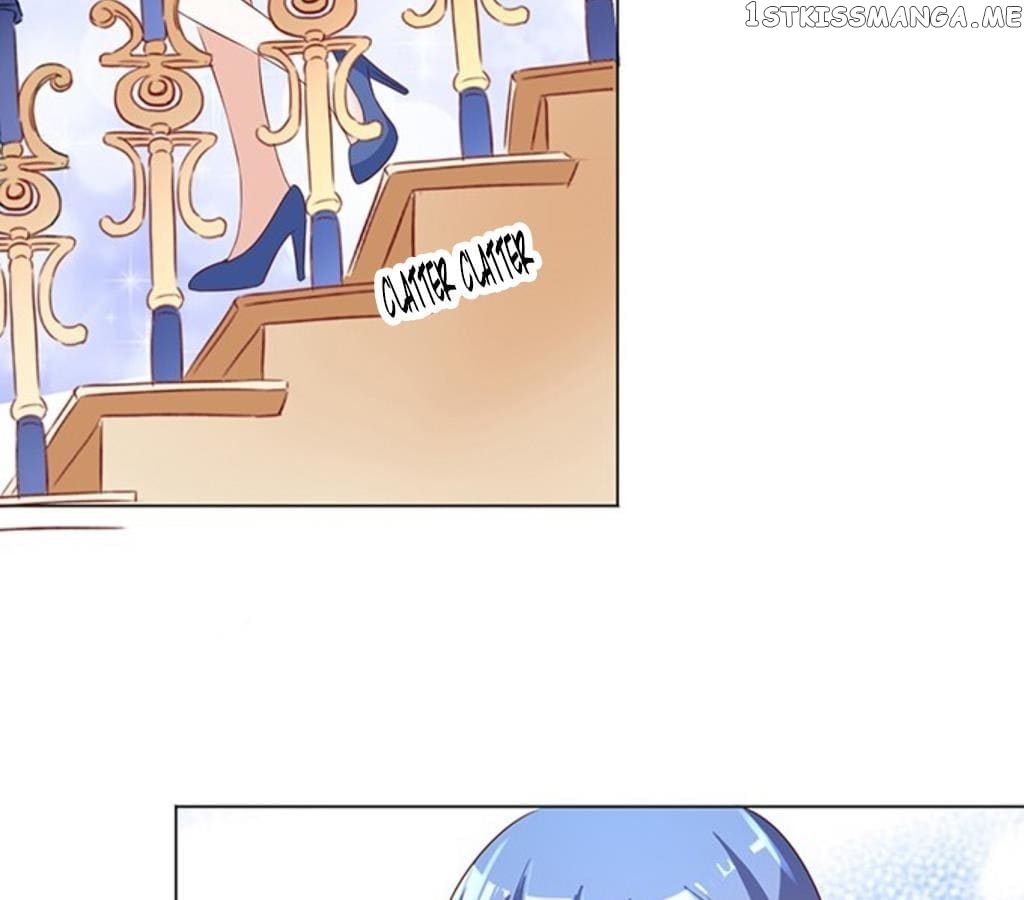 Peachy Lover ( My Little Peachy Girl ) chapter 15 - page 32