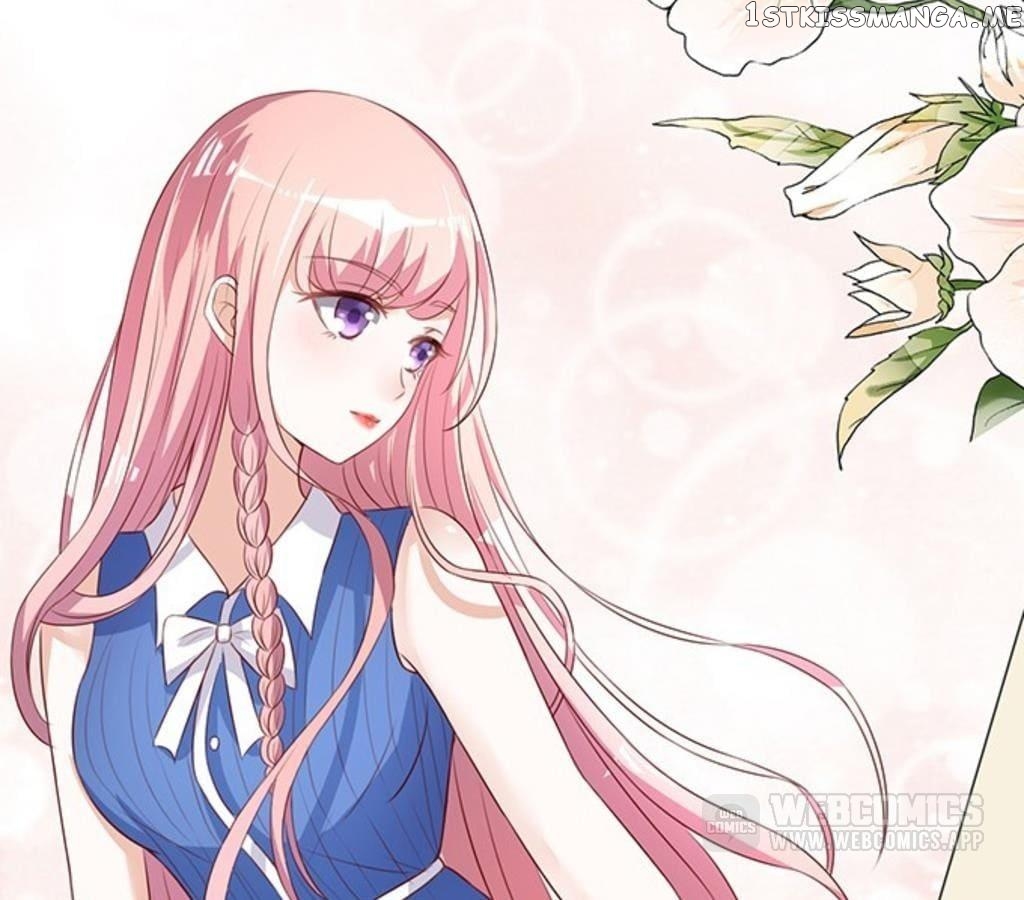 Peachy Lover ( My Little Peachy Girl ) chapter 15 - page 34