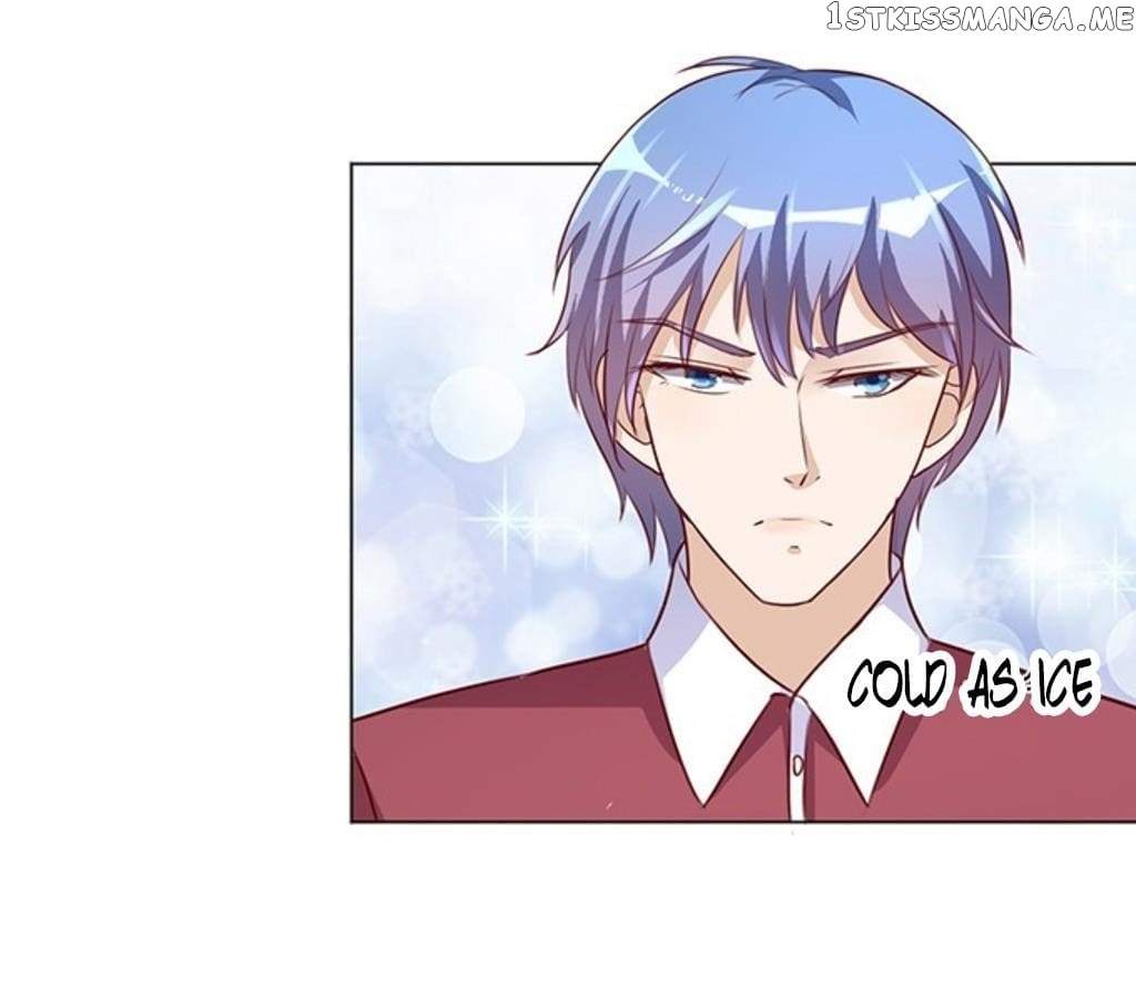 Peachy Lover ( My Little Peachy Girl ) chapter 15 - page 36