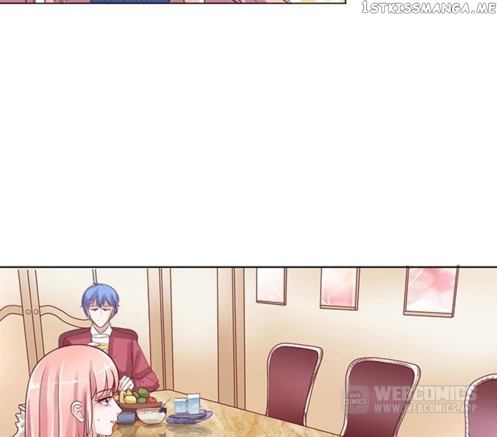 Peachy Lover ( My Little Peachy Girl ) chapter 15 - page 38