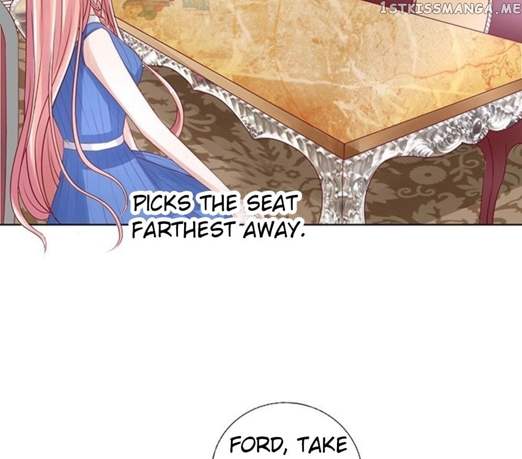 Peachy Lover ( My Little Peachy Girl ) chapter 15 - page 39