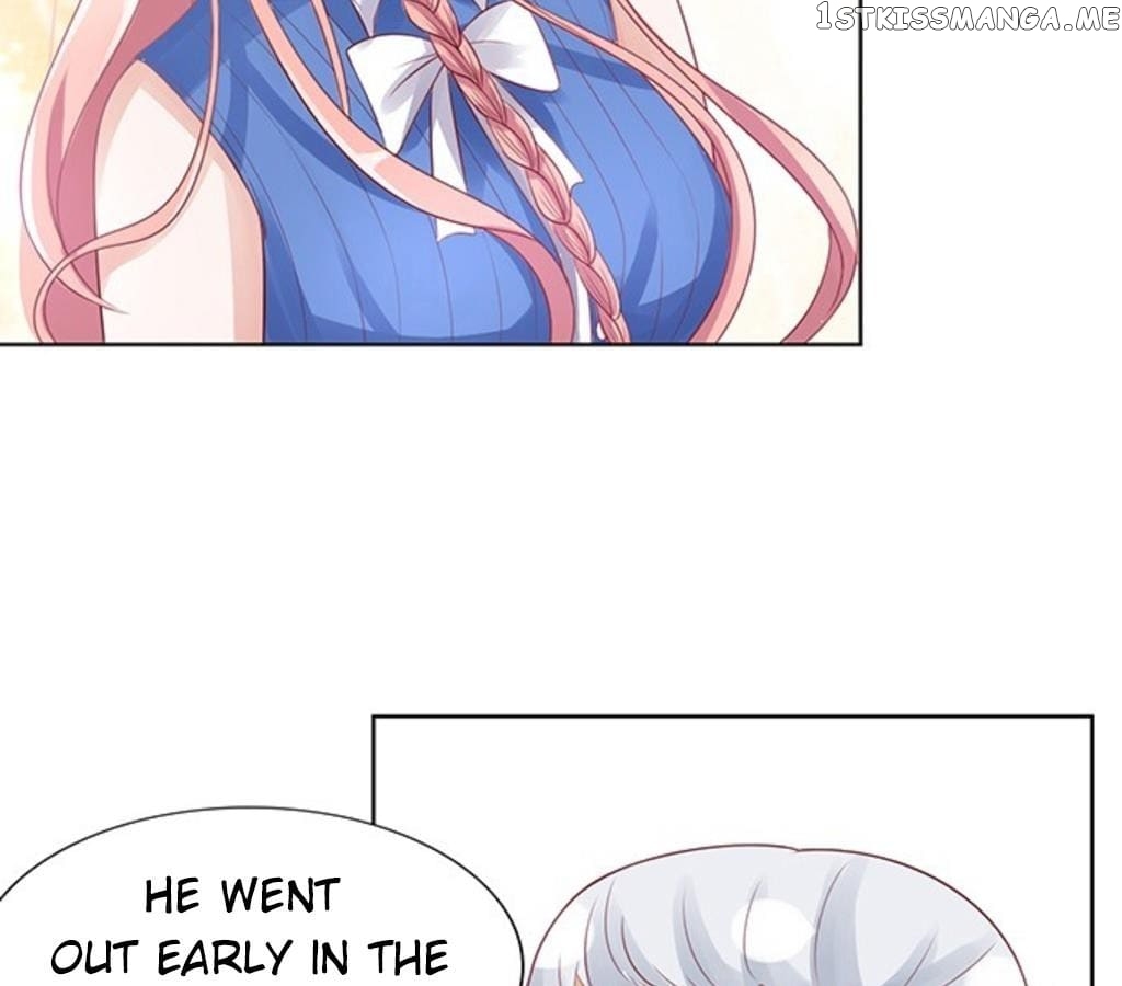 Peachy Lover ( My Little Peachy Girl ) chapter 15 - page 43