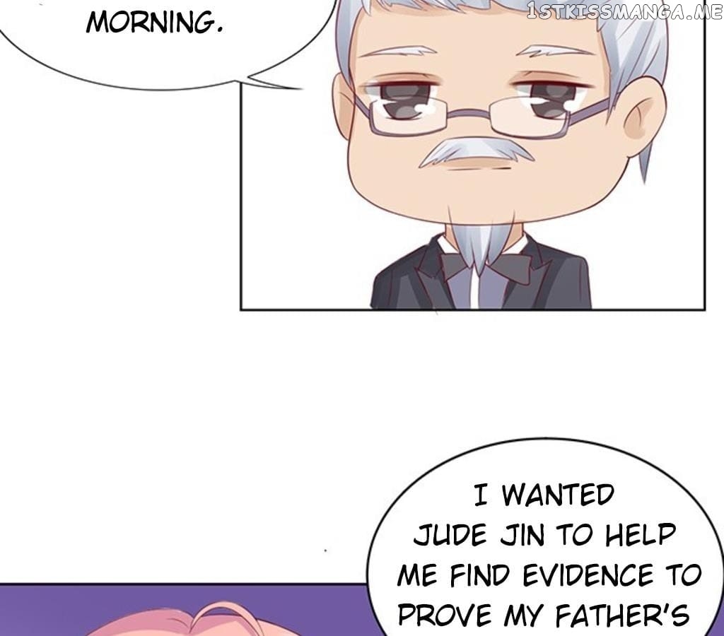 Peachy Lover ( My Little Peachy Girl ) chapter 15 - page 44