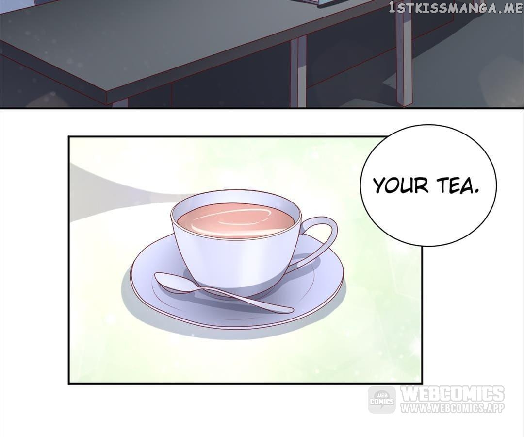 Peachy Lover ( My Little Peachy Girl ) chapter 15 - page 6