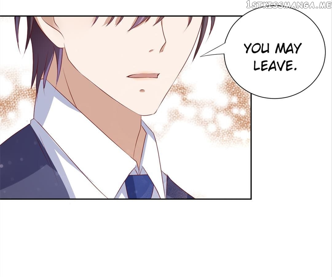 Peachy Lover ( My Little Peachy Girl ) chapter 15 - page 7