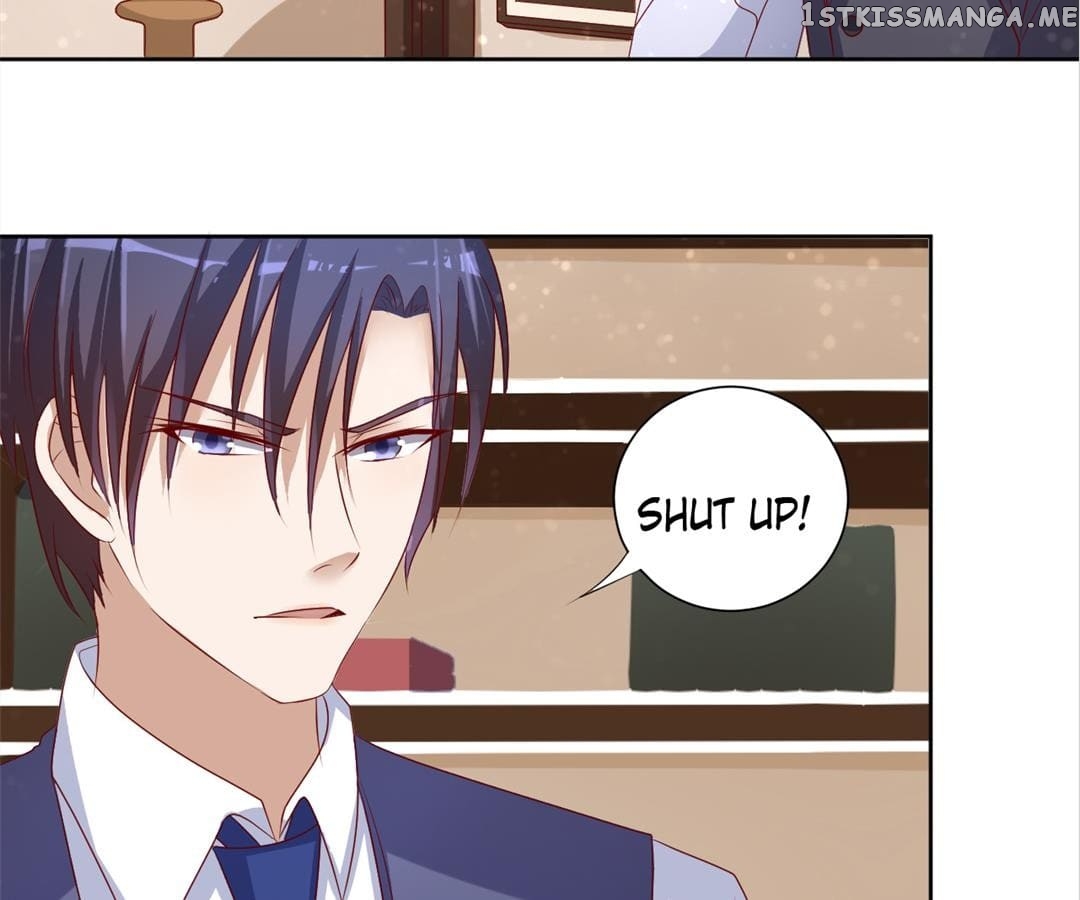 Peachy Lover ( My Little Peachy Girl ) chapter 15 - page 9