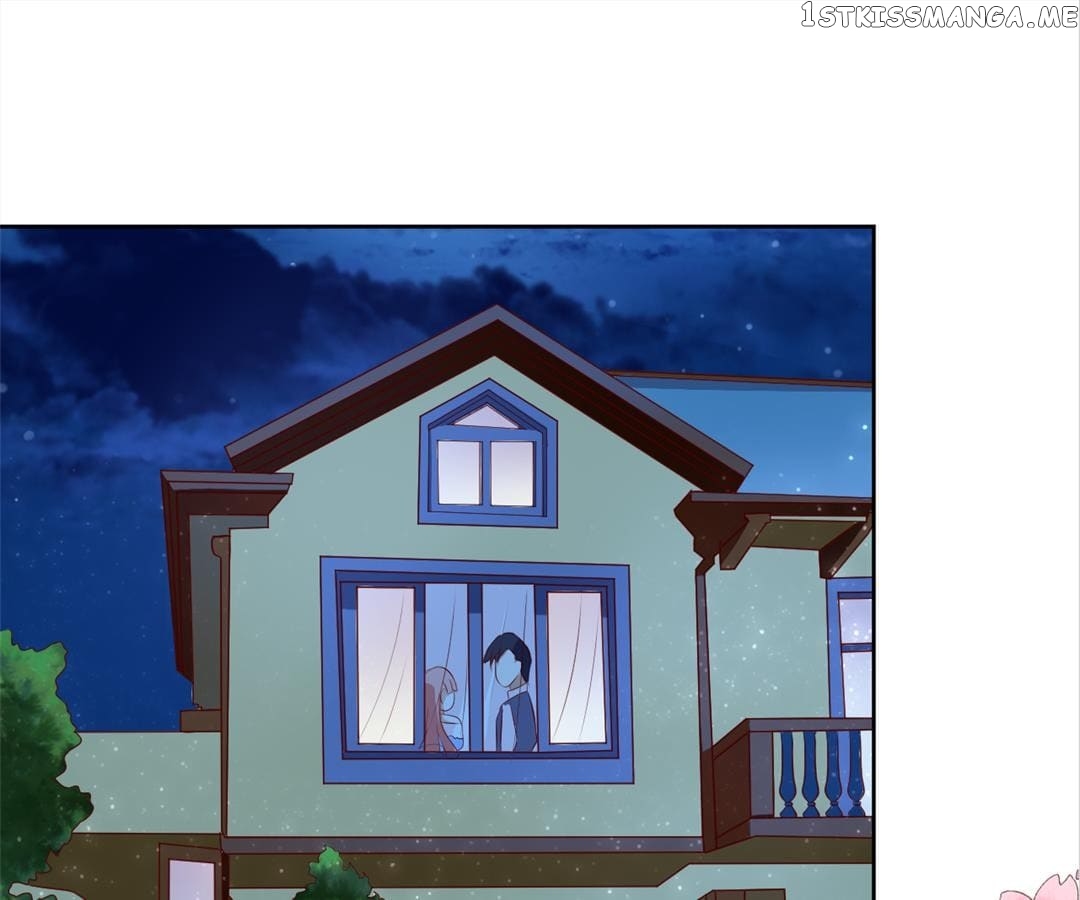 Peachy Lover ( My Little Peachy Girl ) chapter 14 - page 1