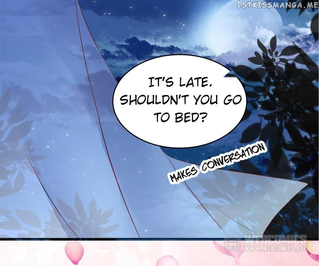 Peachy Lover ( My Little Peachy Girl ) chapter 14 - page 14