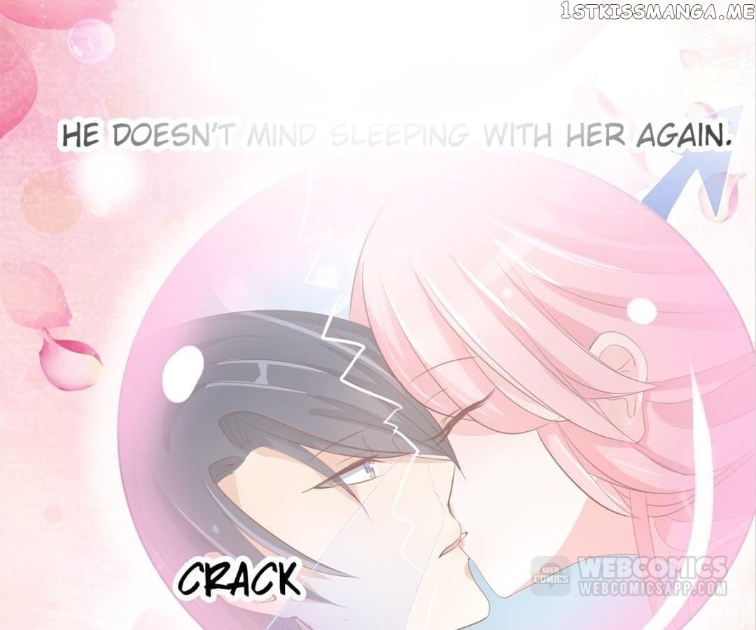 Peachy Lover ( My Little Peachy Girl ) chapter 14 - page 18