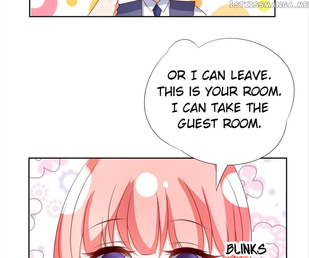 Peachy Lover ( My Little Peachy Girl ) chapter 14 - page 23