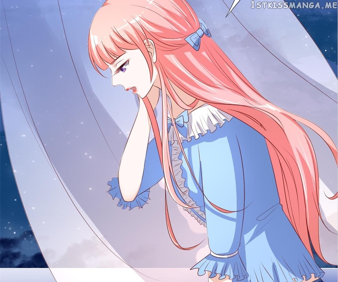 Peachy Lover ( My Little Peachy Girl ) chapter 14 - page 27