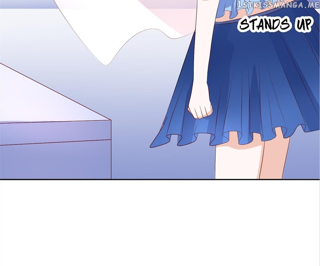 Peachy Lover ( My Little Peachy Girl ) chapter 14 - page 28