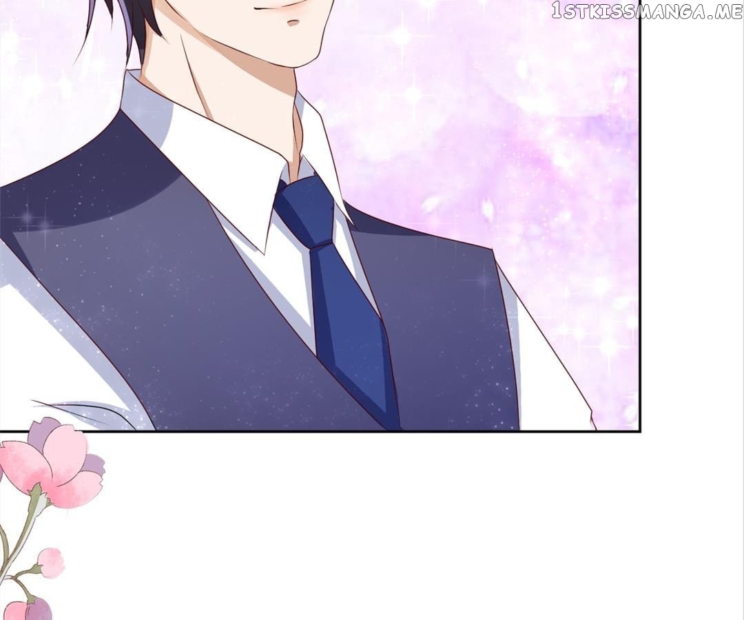 Peachy Lover ( My Little Peachy Girl ) chapter 14 - page 3