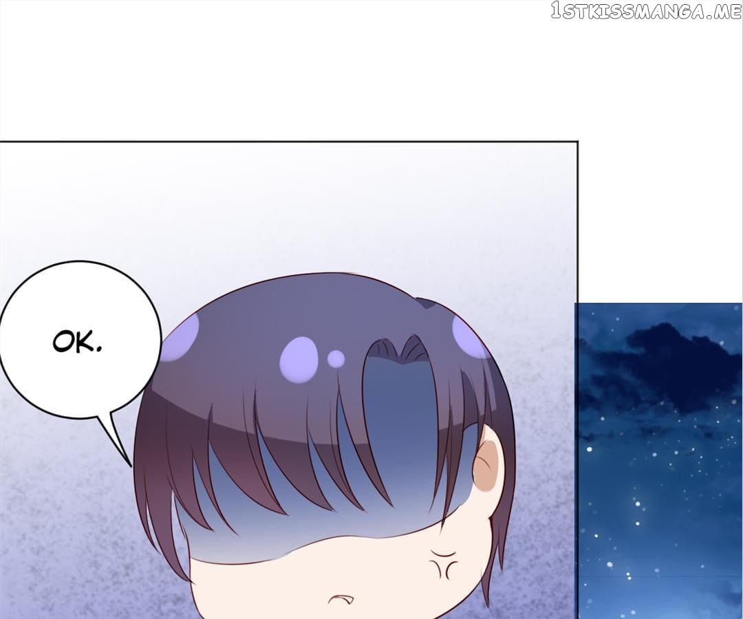 Peachy Lover ( My Little Peachy Girl ) chapter 14 - page 31