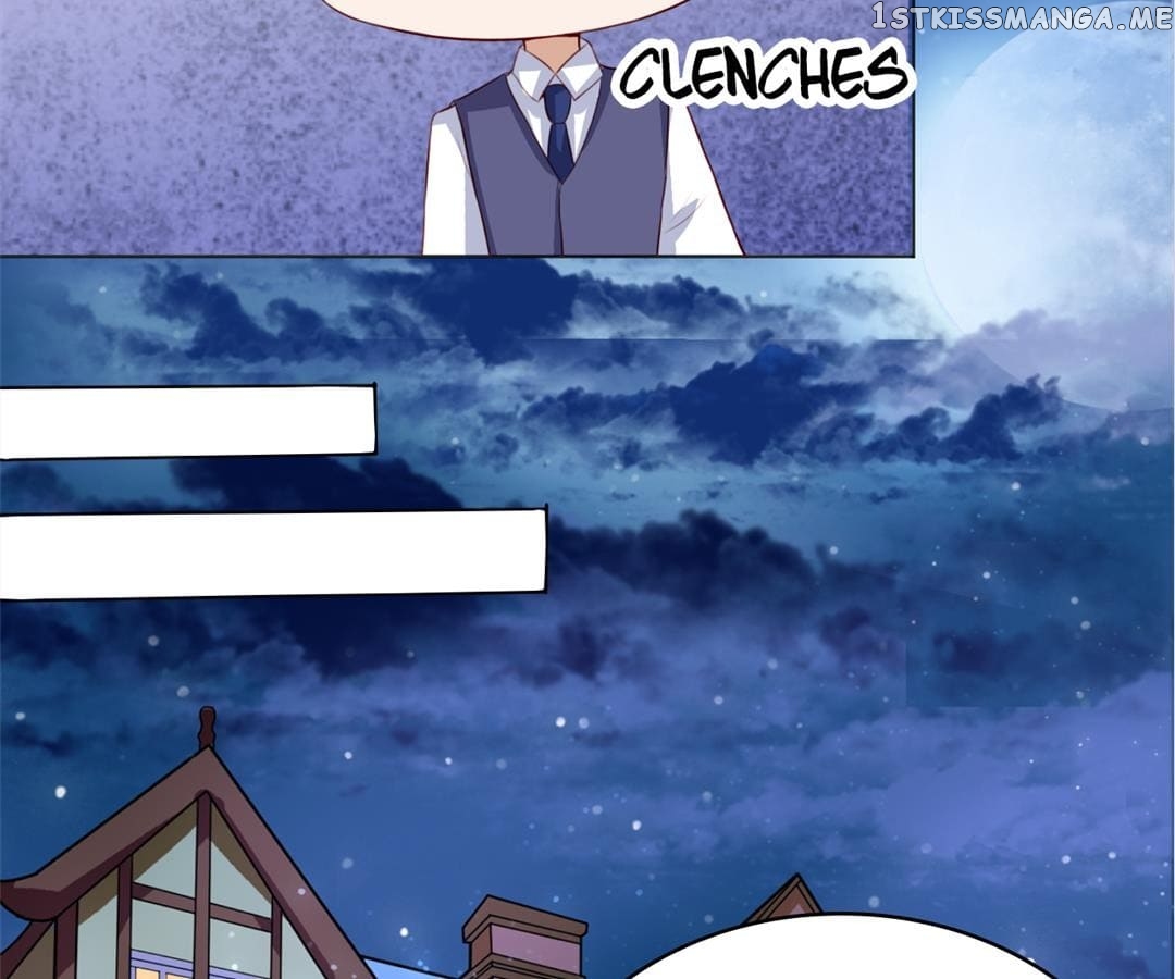 Peachy Lover ( My Little Peachy Girl ) chapter 14 - page 32