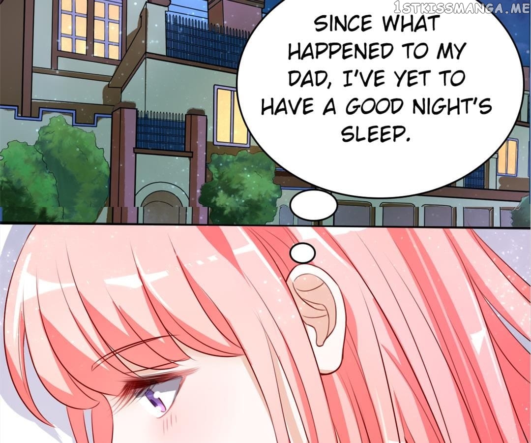 Peachy Lover ( My Little Peachy Girl ) chapter 14 - page 33