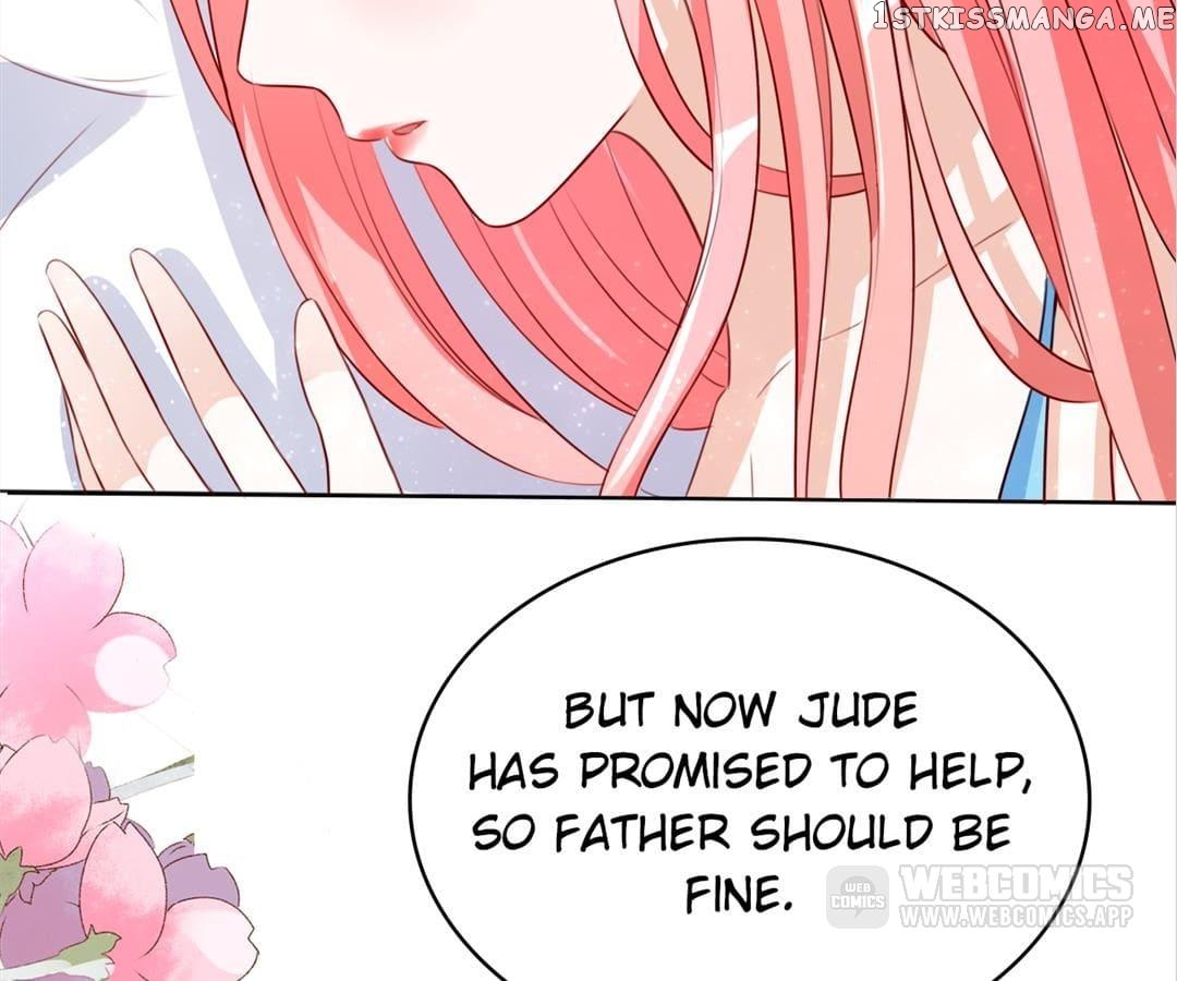 Peachy Lover ( My Little Peachy Girl ) chapter 14 - page 34