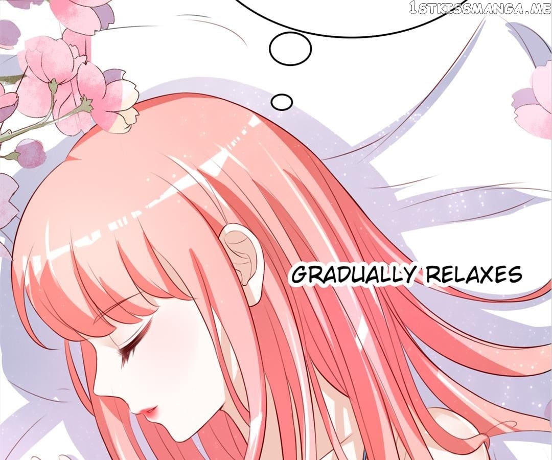 Peachy Lover ( My Little Peachy Girl ) chapter 14 - page 35