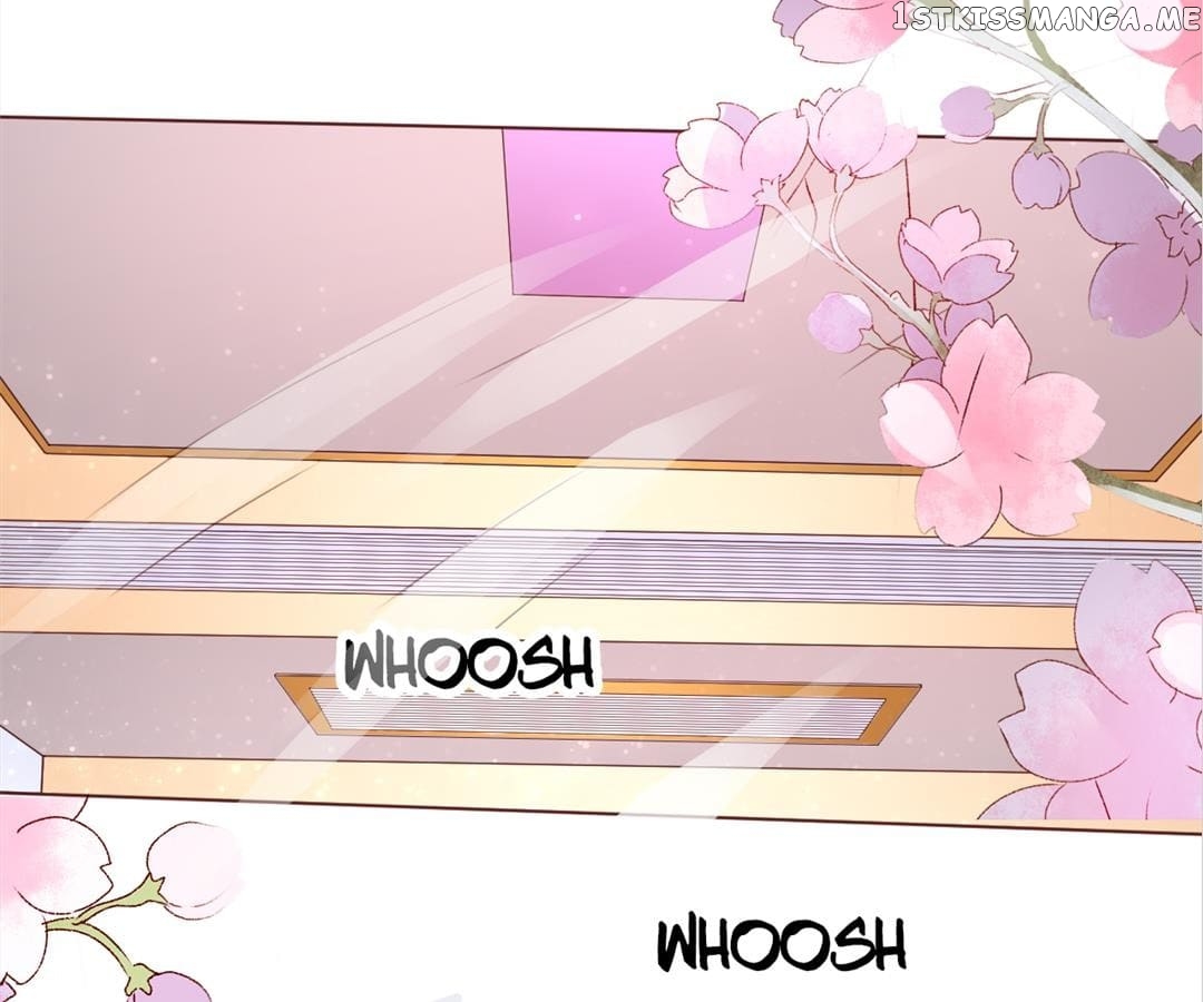 Peachy Lover ( My Little Peachy Girl ) chapter 14 - page 37