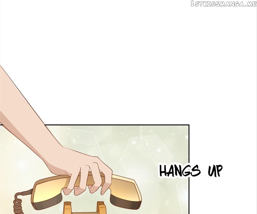Peachy Lover ( My Little Peachy Girl ) chapter 14 - page 43