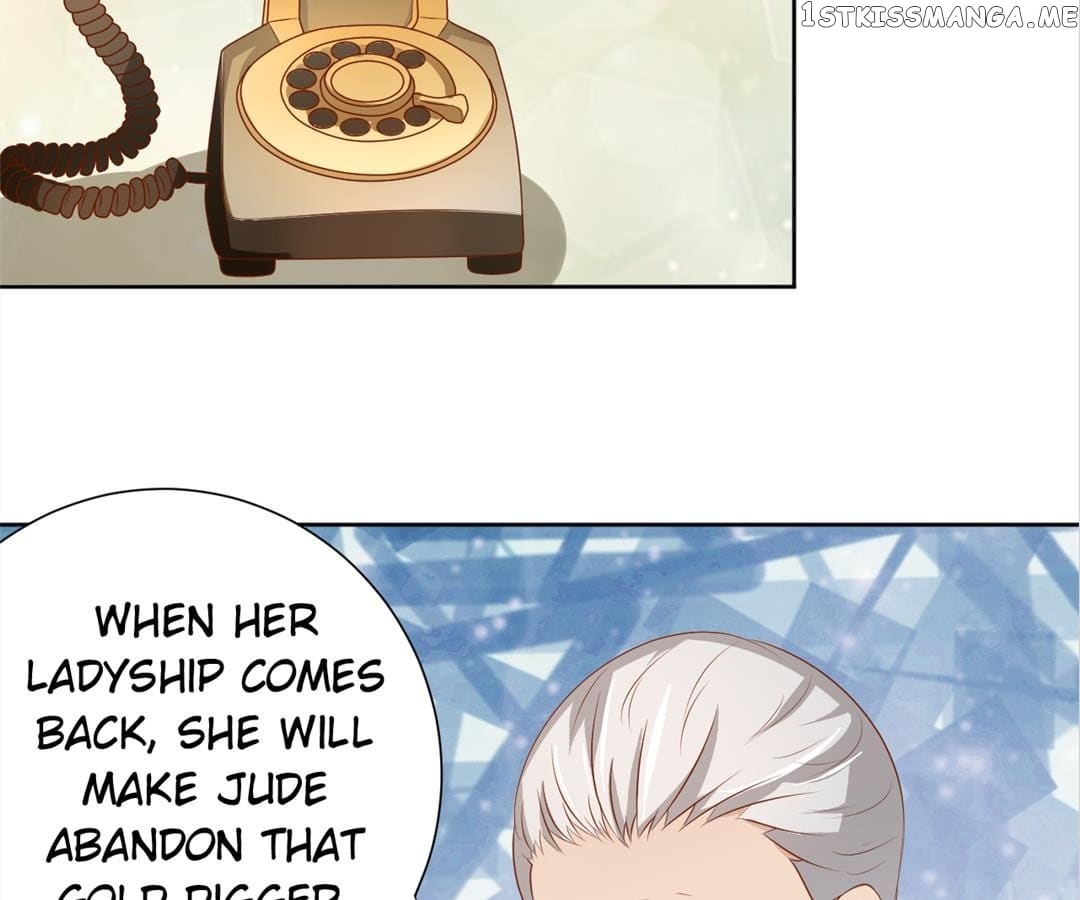 Peachy Lover ( My Little Peachy Girl ) chapter 14 - page 44
