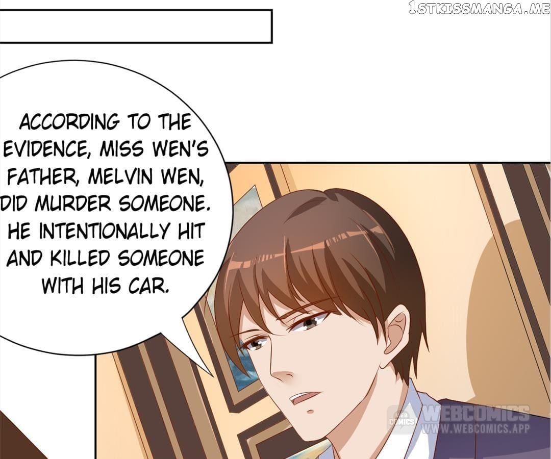 Peachy Lover ( My Little Peachy Girl ) chapter 14 - page 46